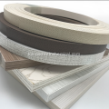 PVC T ჩამოსხმის პროფილები პლასტიკური T Edge Banding